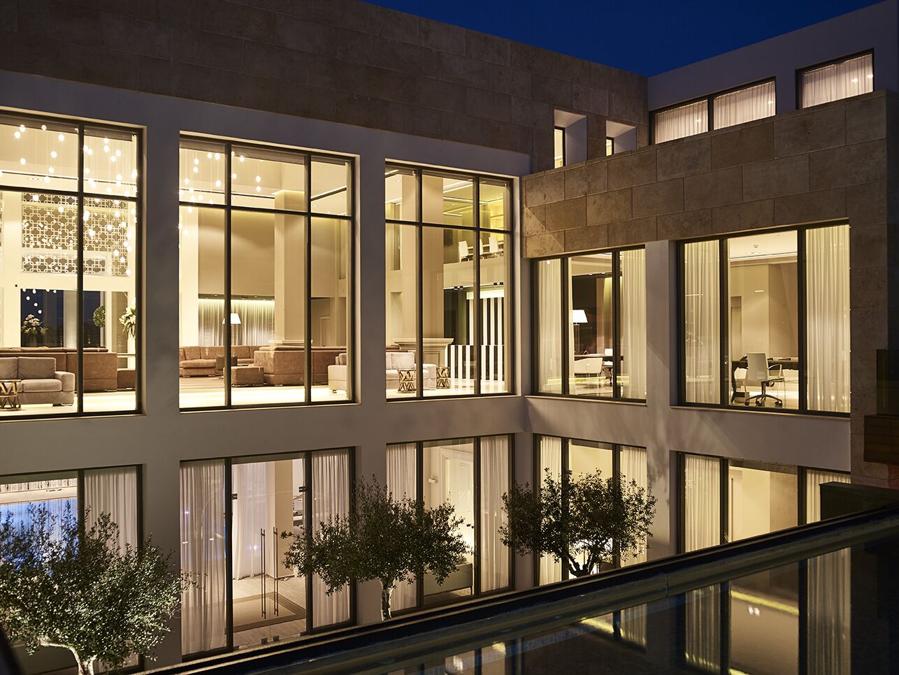 Foto - Pelagos Suites Hotel & Spa