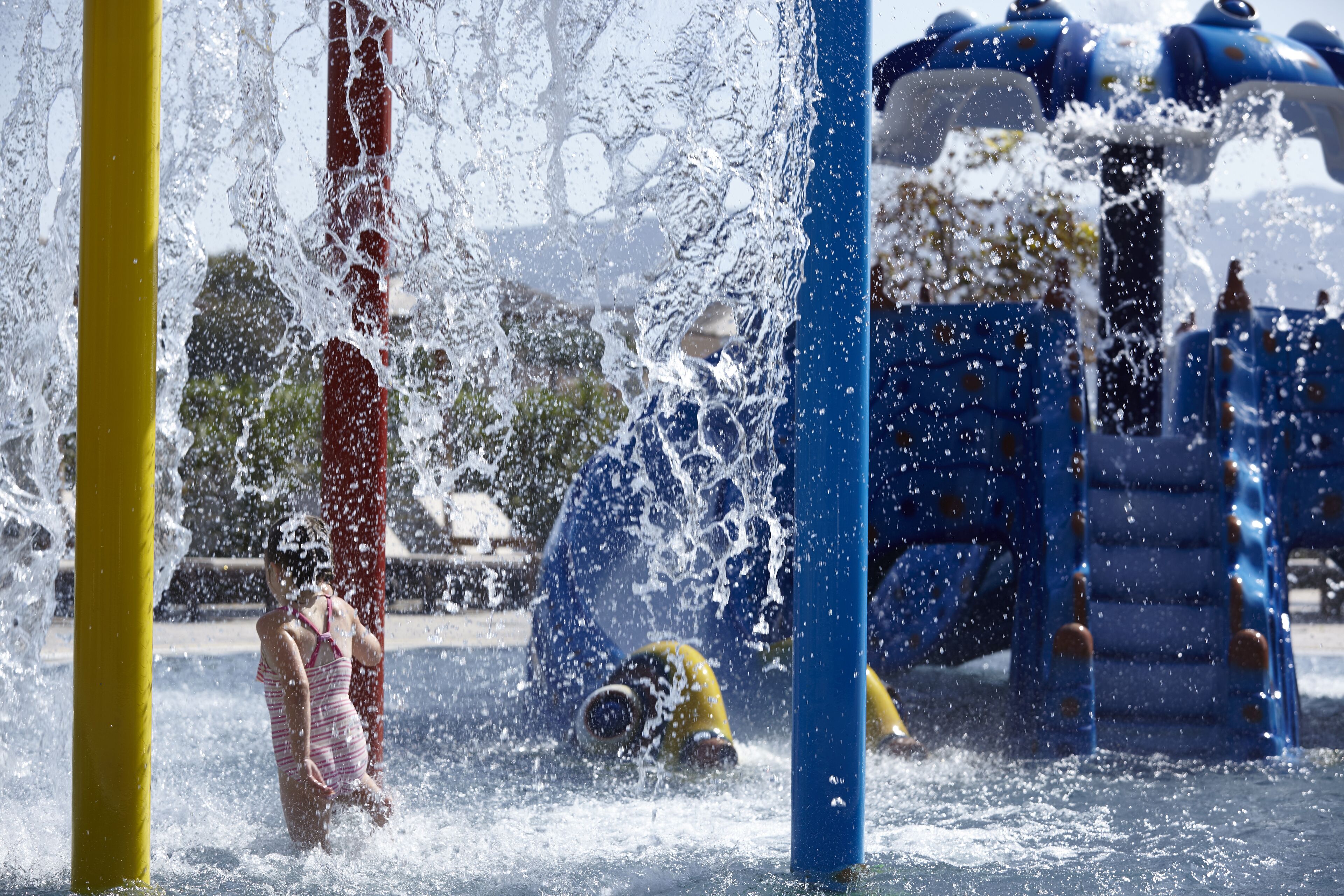 3 outdoor pools, pool cabanas (surcharge), pool umbrellas
