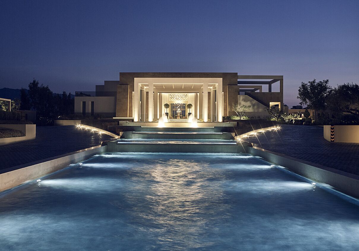 Foto - Pelagos Suites Hotel & Spa