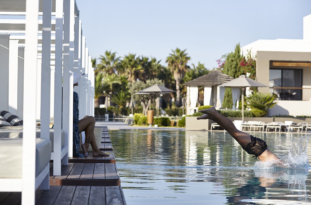 Foto - Pelagos Suites Hotel & Spa