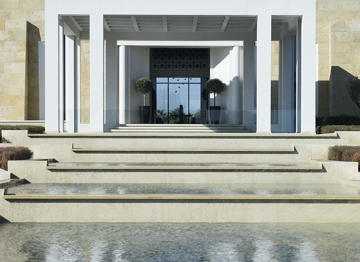 Foto - Pelagos Suites Hotel & Spa