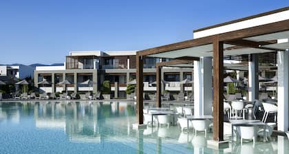 Pelagos Suites Hotel & Spa