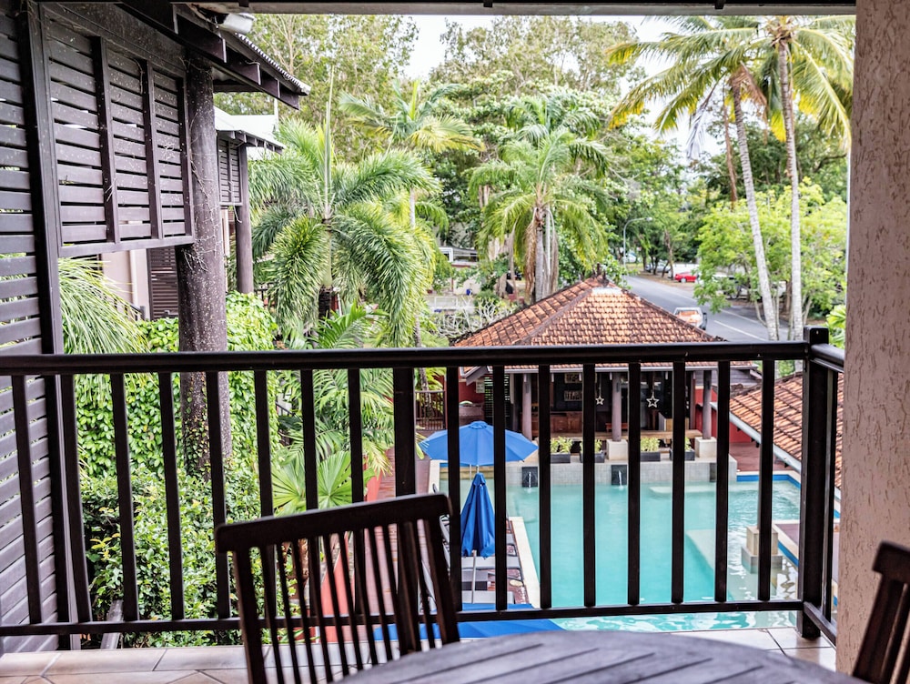 Hibiscus Resort and Spa Port Douglas by null