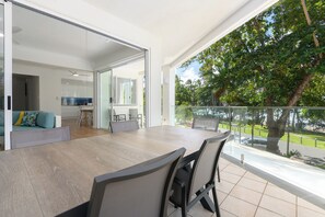 Exterior - Beaches Port Douglas (Port Douglas)