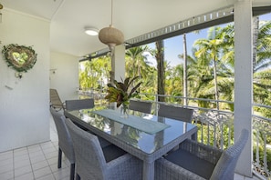 Standard Apartment, 2 Bedrooms, 2 Bathrooms | Balcony
