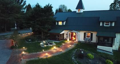 Antietam Overlook Farm