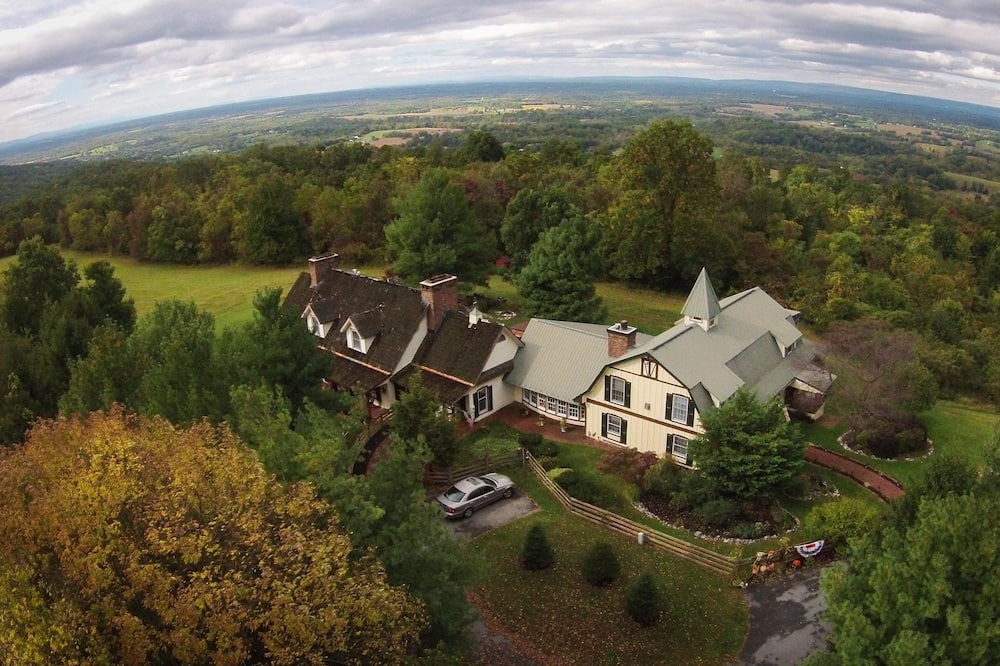 Antietam Overlook Farm