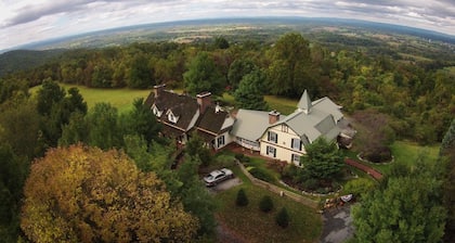 Antietam Overlook Farm