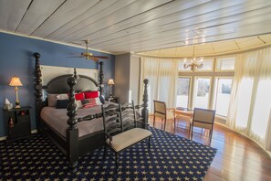 Habitació estàndard | Decoració individual, mobiliari individual i escriptori 