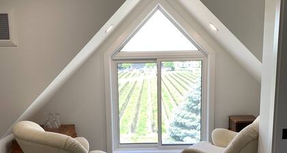 Green Oaks Bed and Breakfast
