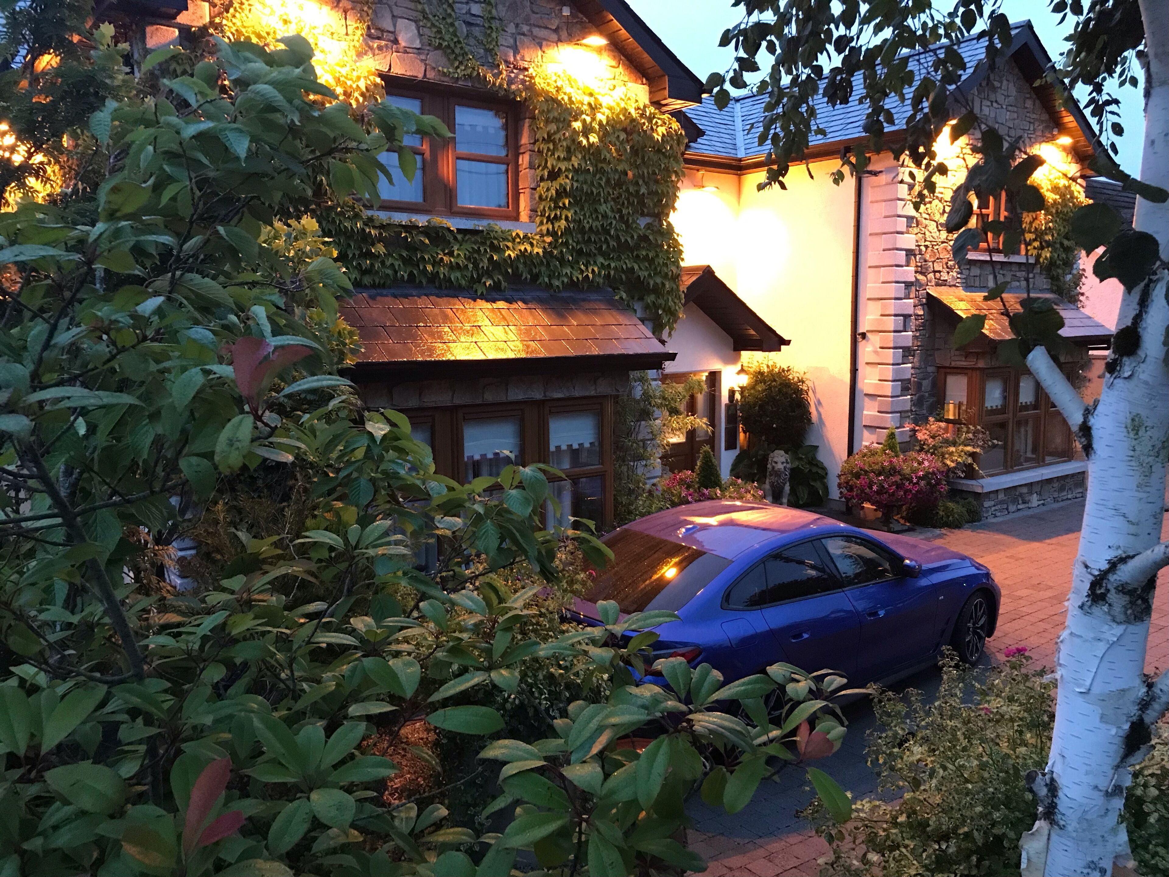 Foto - Avlon House Bed and Breakfast