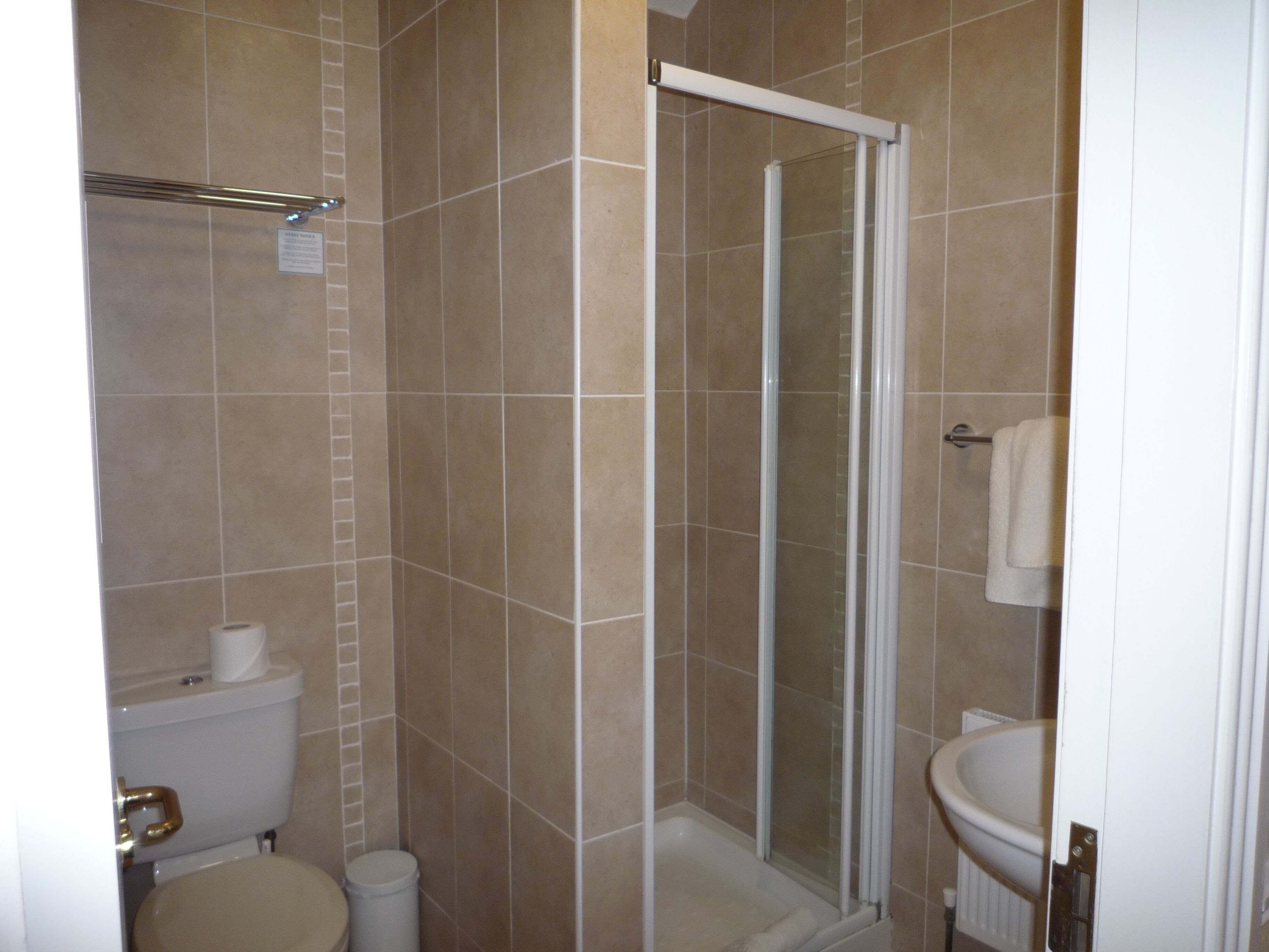 Foto - Avlon House Bed and Breakfast