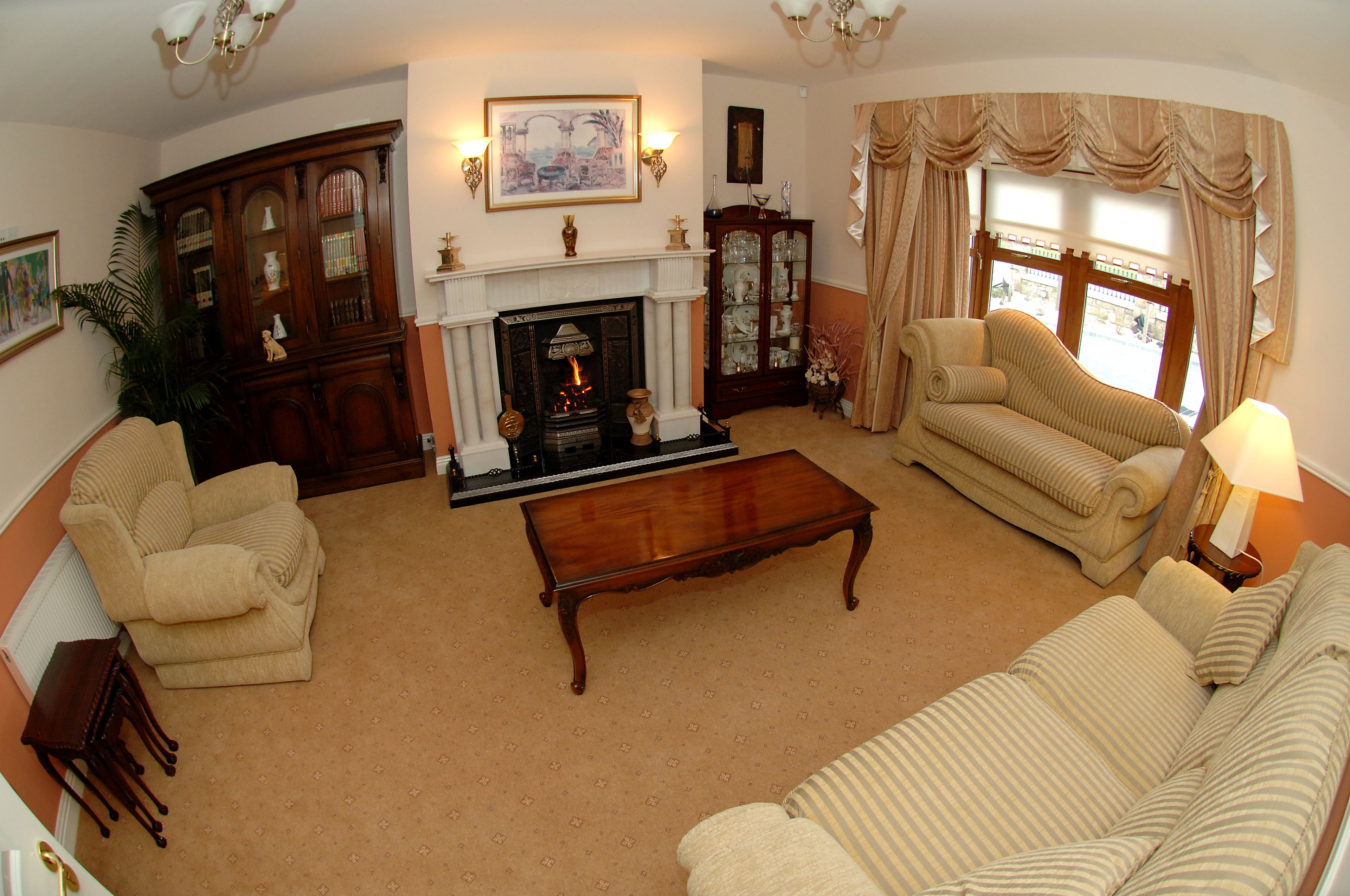 Foto - Avlon House Bed and Breakfast