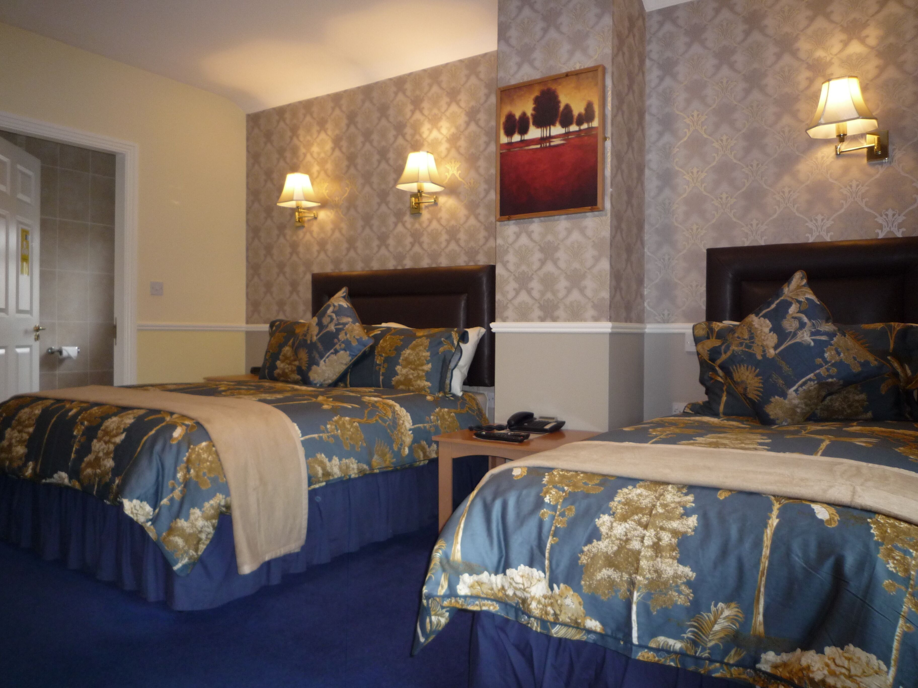 Foto - Avlon House Bed and Breakfast