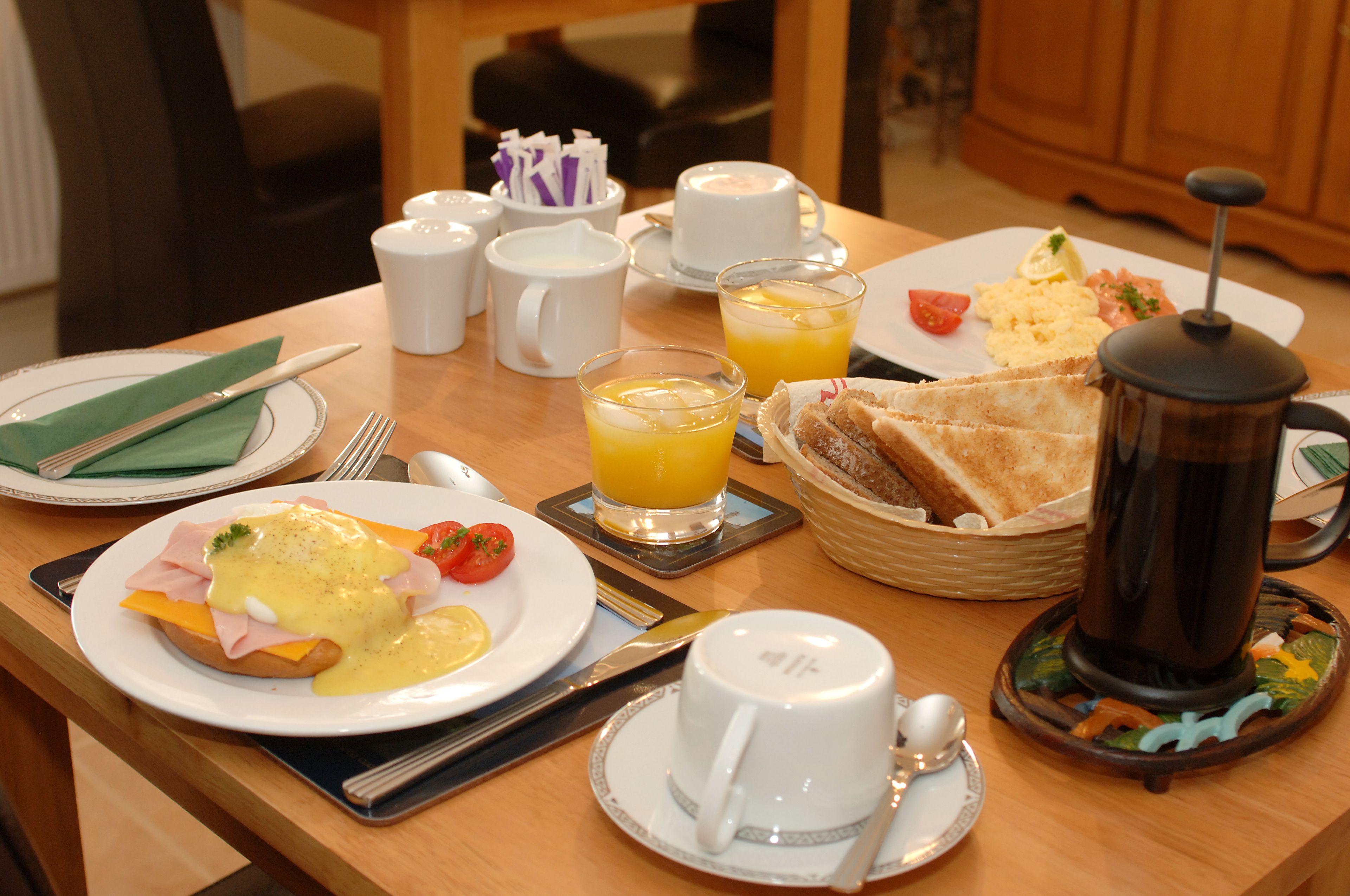 Foto - Avlon House Bed and Breakfast