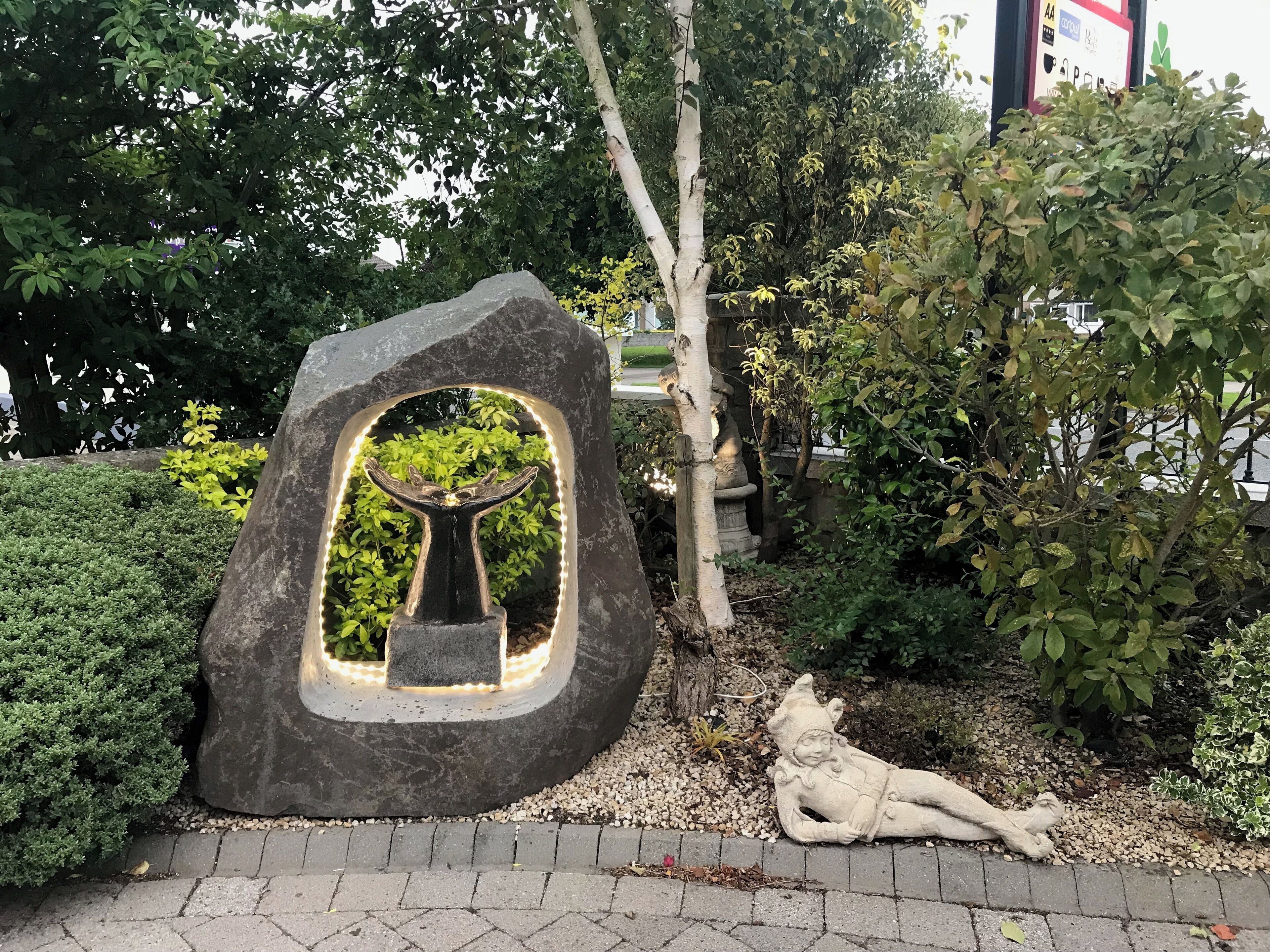 Foto - Avlon House Bed and Breakfast