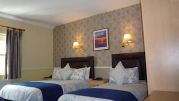 Double or Twin Room (Room Only)