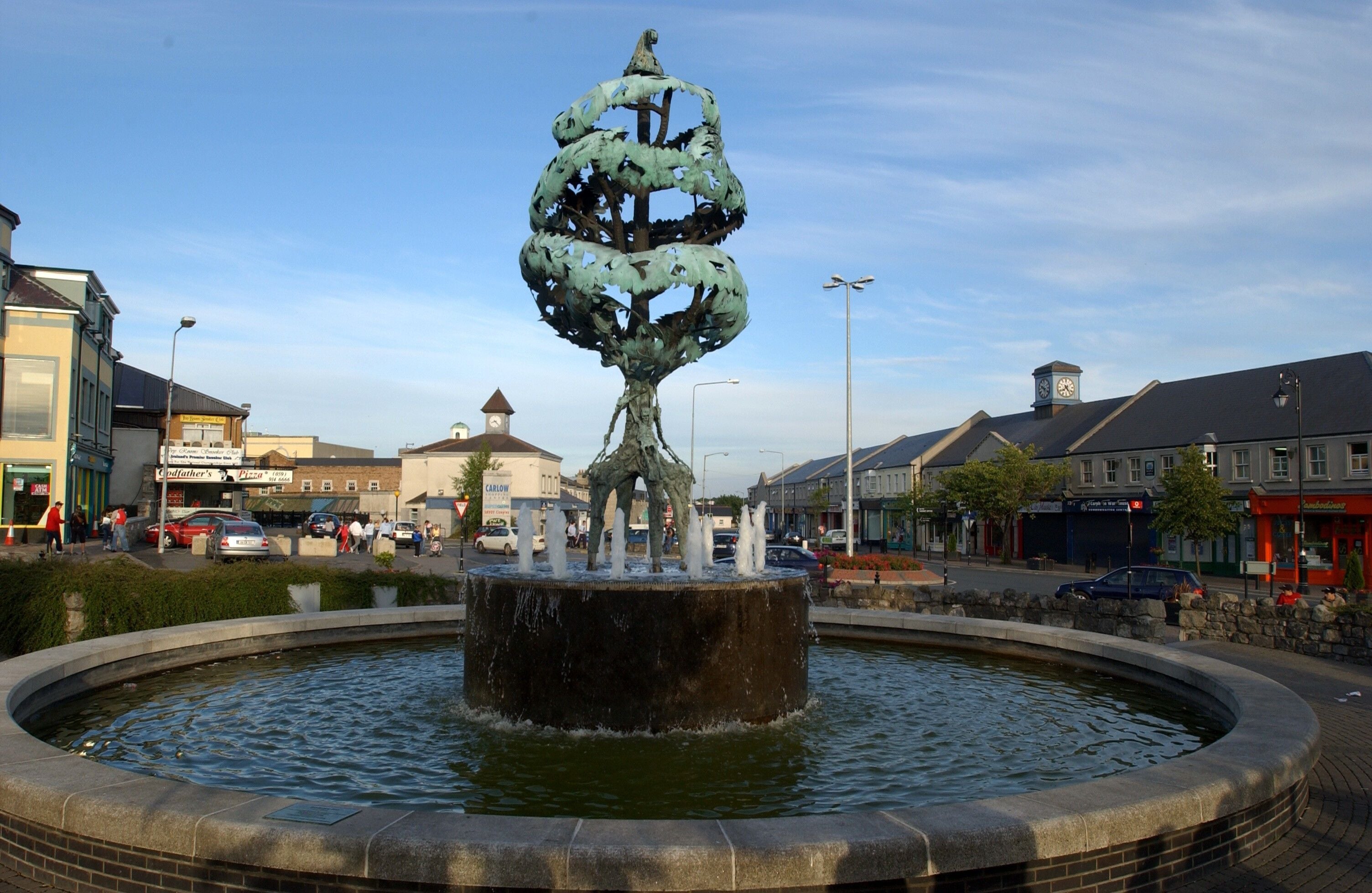 Foto - Avlon House Bed and Breakfast