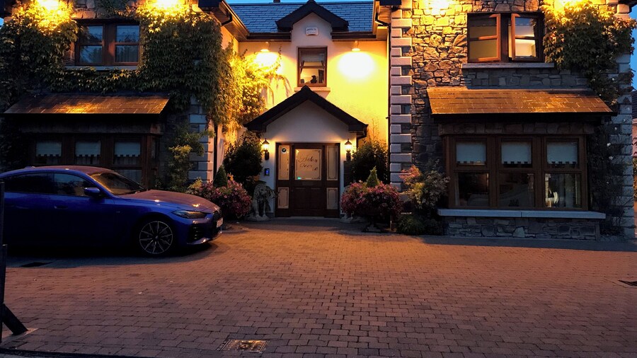 Avlon House Bed & Breakfast