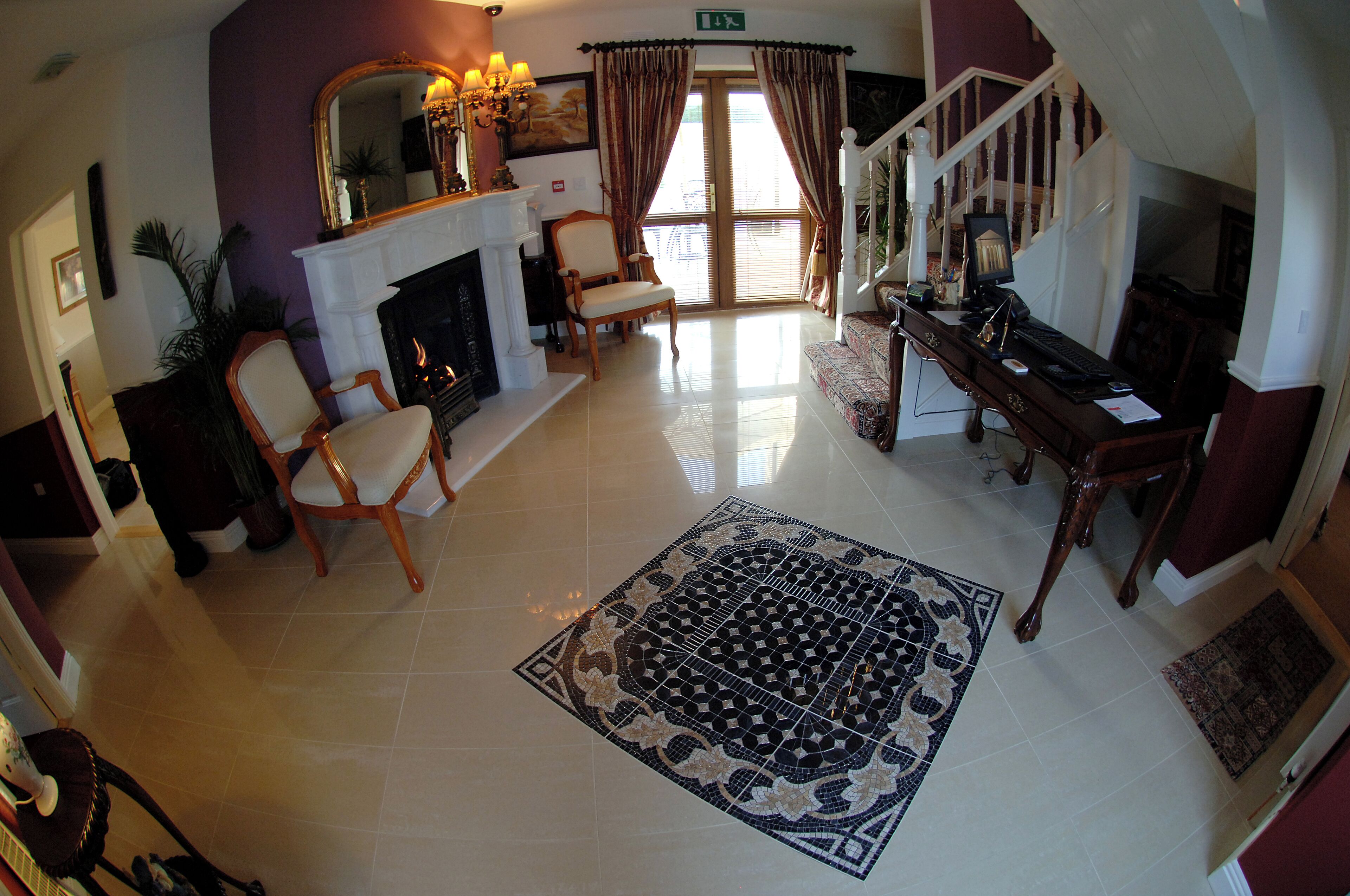 Foto - Avlon House Bed and Breakfast