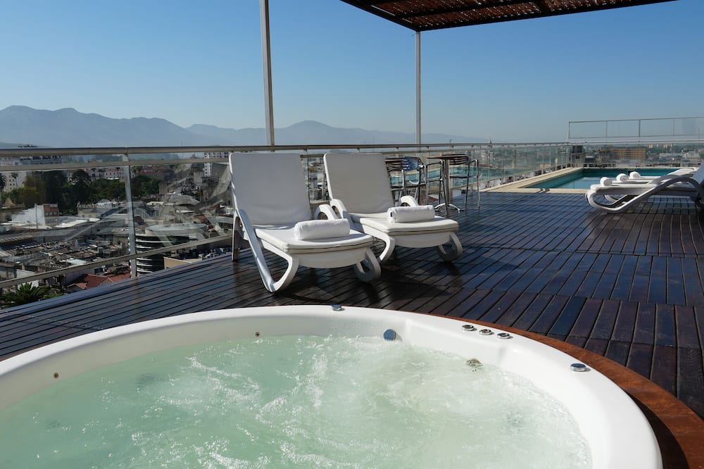 Design Suites Salta