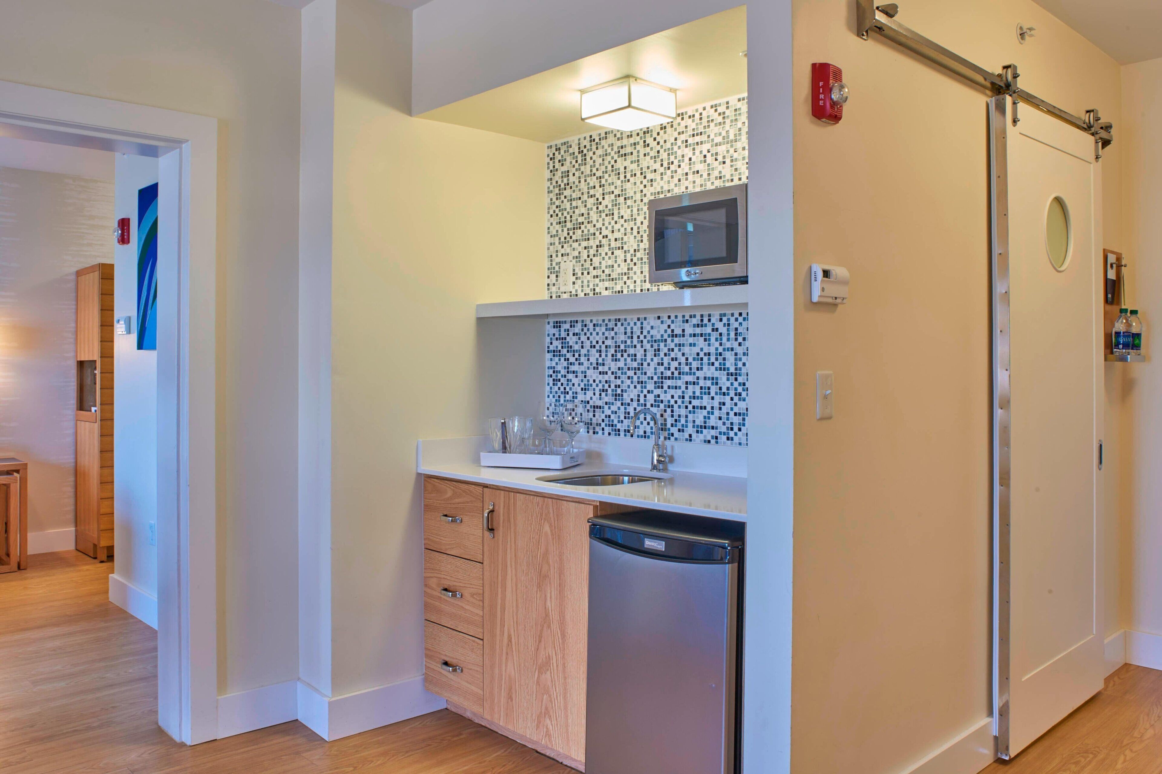 suite, 1 king bed with sofa bed, harbour view | egyptian cotton sheets, premium bedding, down duvets, pillow-top beds