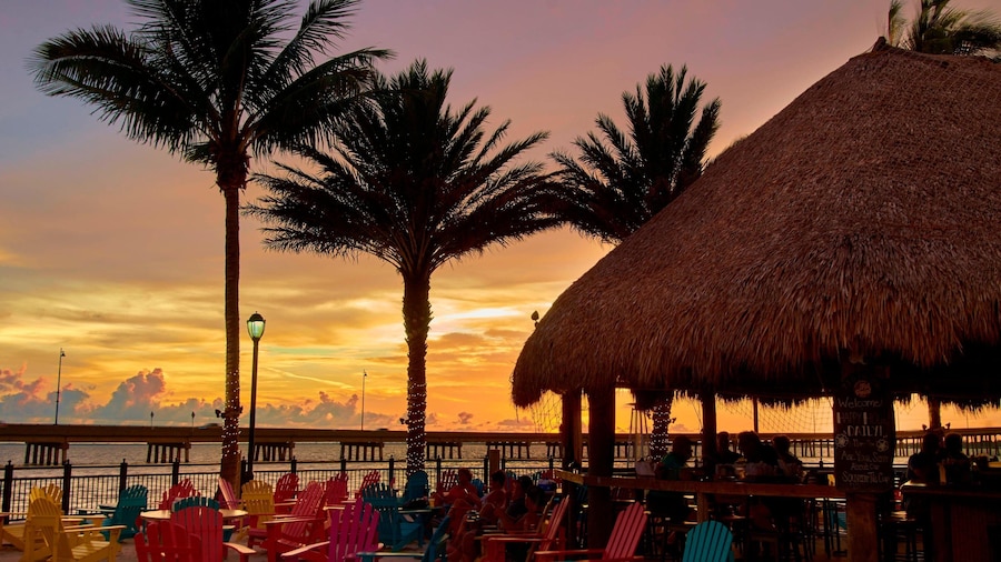 Four Points by Sheraton Punta Gorda Harborside