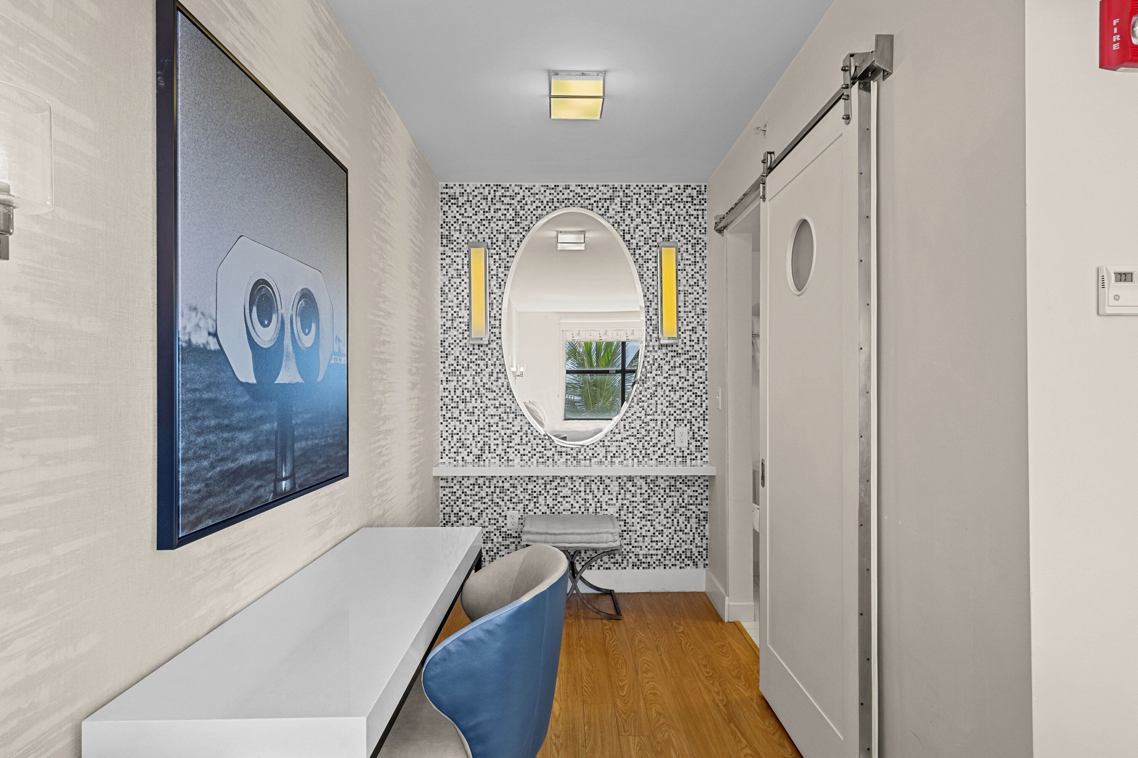 suite, 1 king bed with sofa bed, harbour view | egyptian cotton sheets, premium bedding, down duvets, pillow-top beds