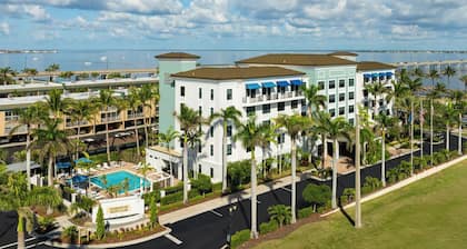 Four Points by Sheraton Punta Gorda Harborside