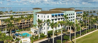 Four Points by Sheraton Punta Gorda Harborside