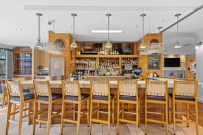 Lobby - Four Points by Sheraton Punta Gorda Harborside (Punta Gorda)