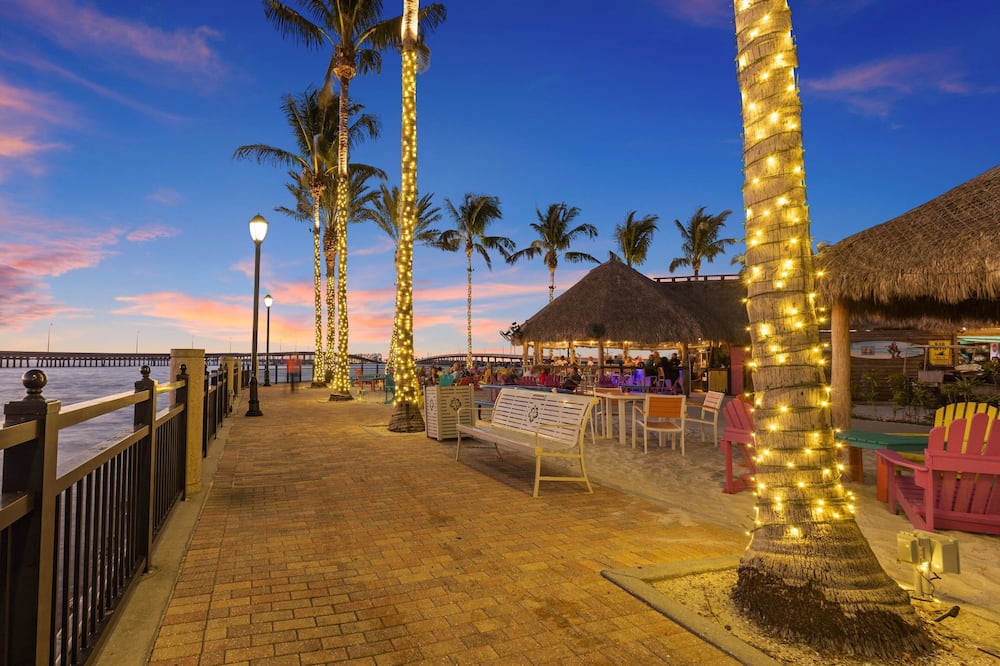 Four Points by Sheraton Punta Gorda Harborside