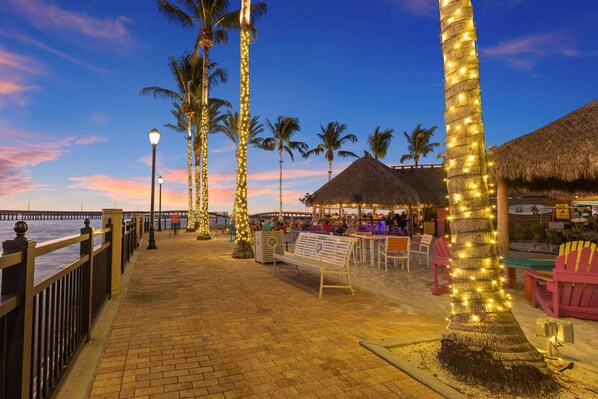 Property amenity - Four Points by Sheraton Punta Gorda Harborside (Punta Gorda)