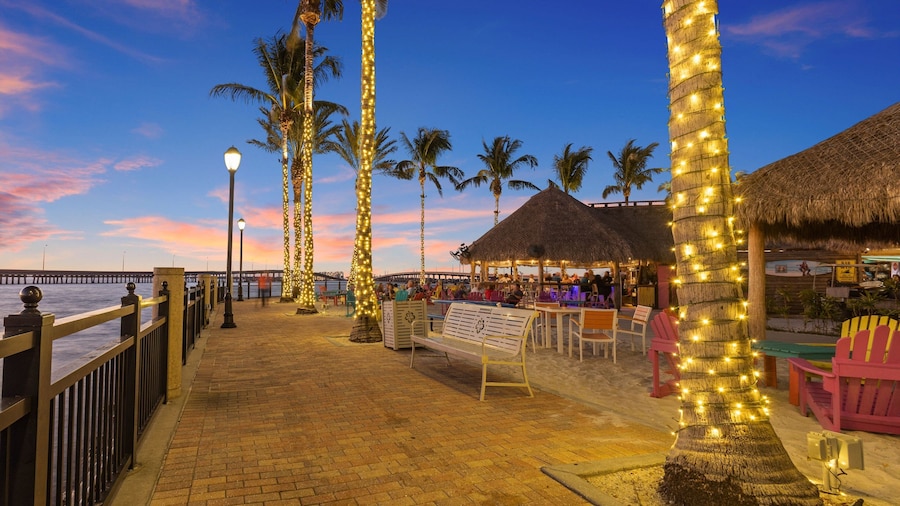 Four Points by Sheraton Punta Gorda Harborside