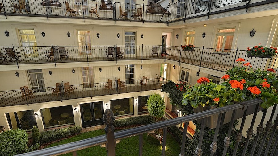 Hotel Angelis
