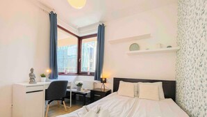 Apartment, 1 Bedroom - Opera Residence (Budapest)