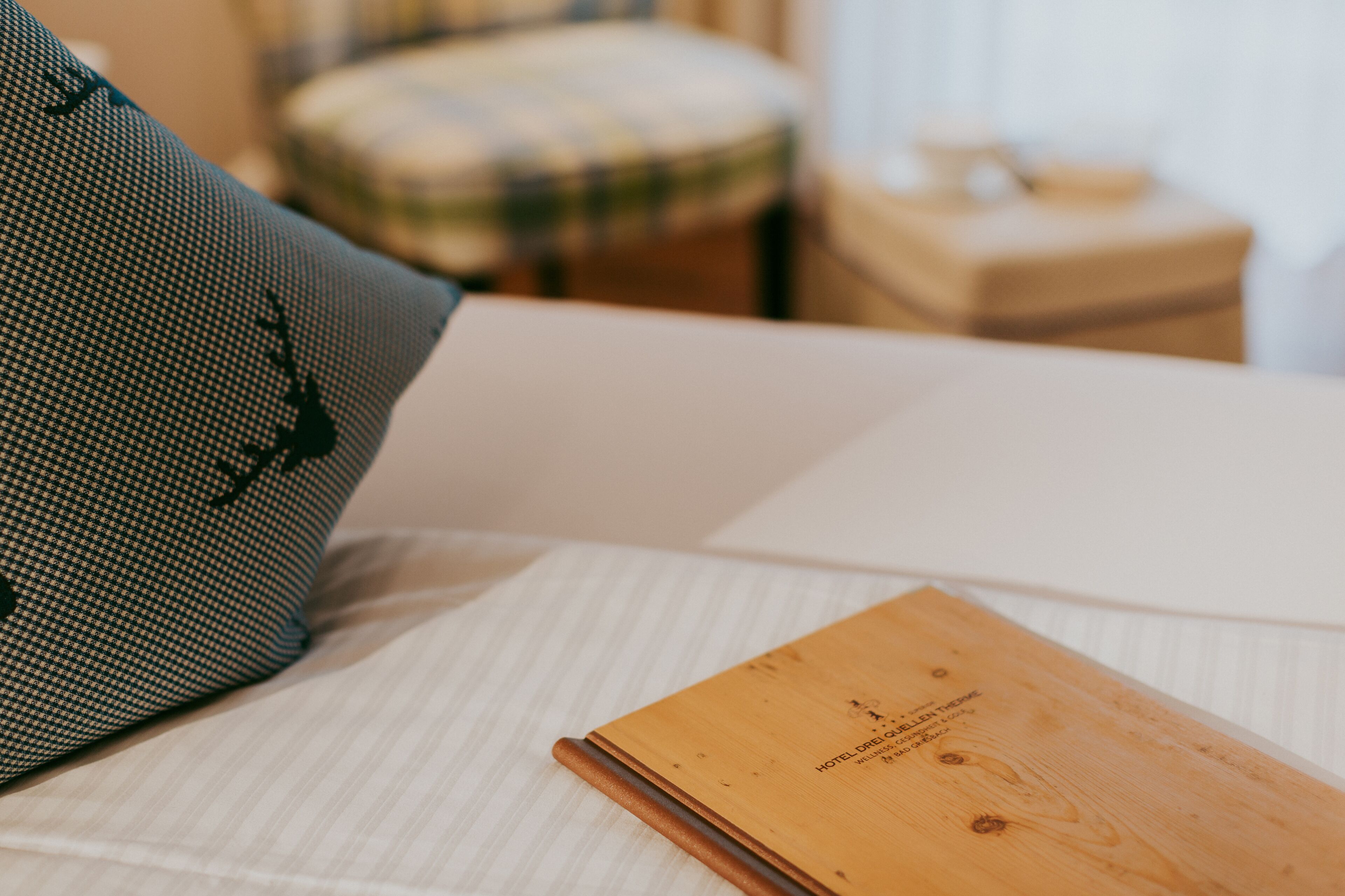 gästezimmer mit balkon | 1 bedroom, hypo-allergenic bedding, minibar, in-room safe