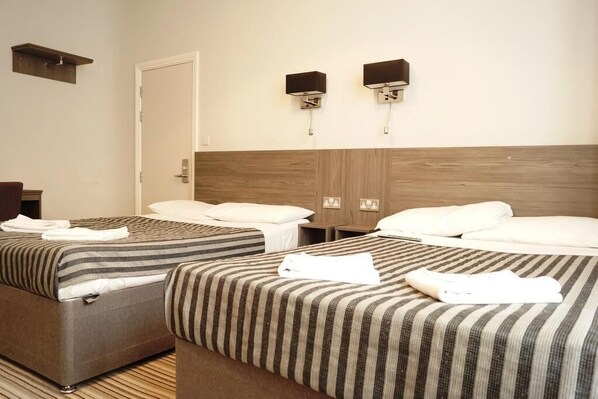 Vistas desde el alojamiento