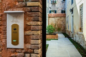 Exterior - Hotel Acca (Venice)