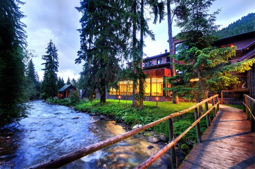 Hotel Tri Studničky – Adult friendly hotel