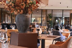 Spécialités Cuisine française