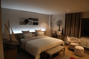 Matelas Select Comfort, bureau