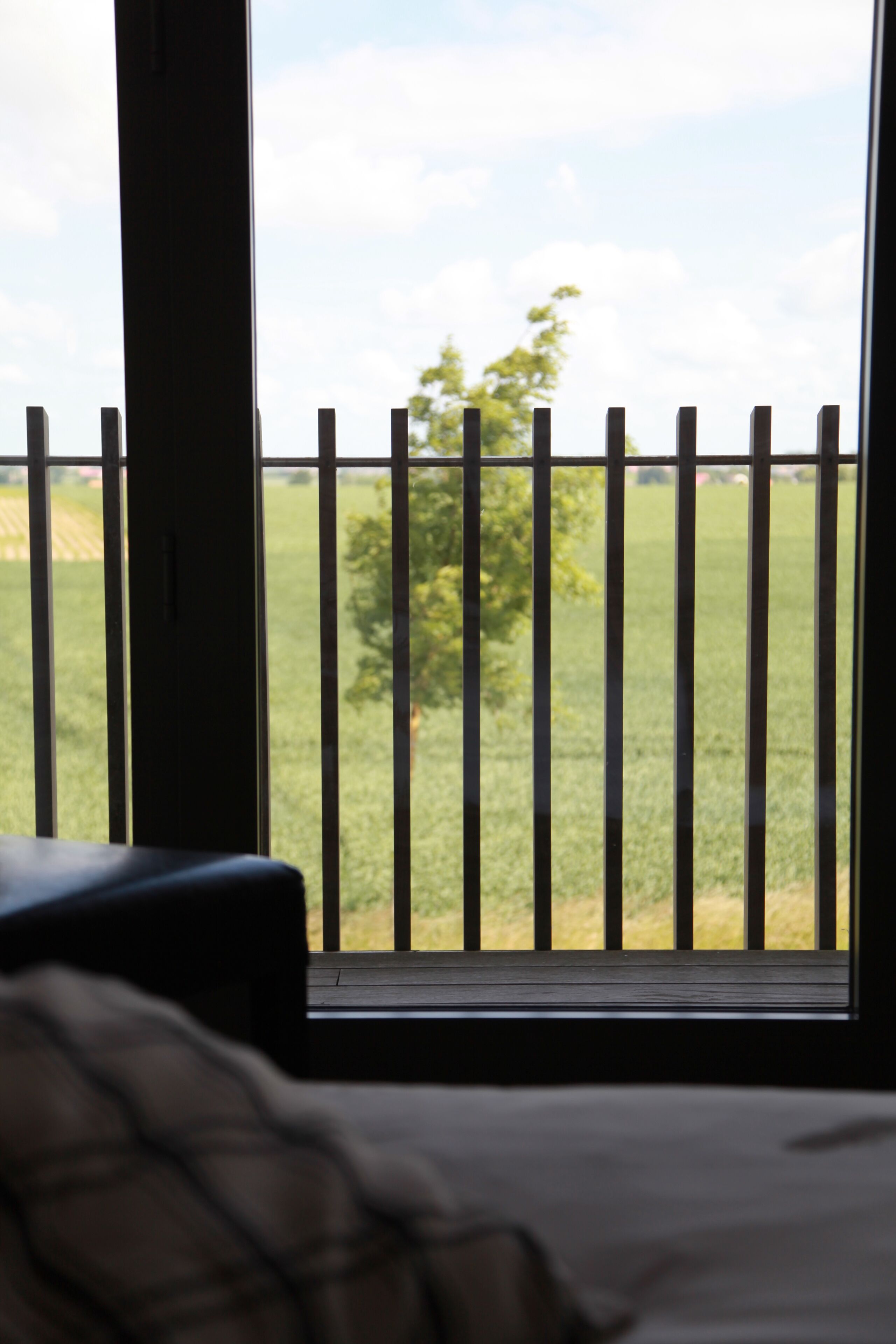 superior double room | select comfort beds, desk, laptop workspace, blackout curtains