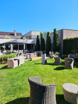Terras