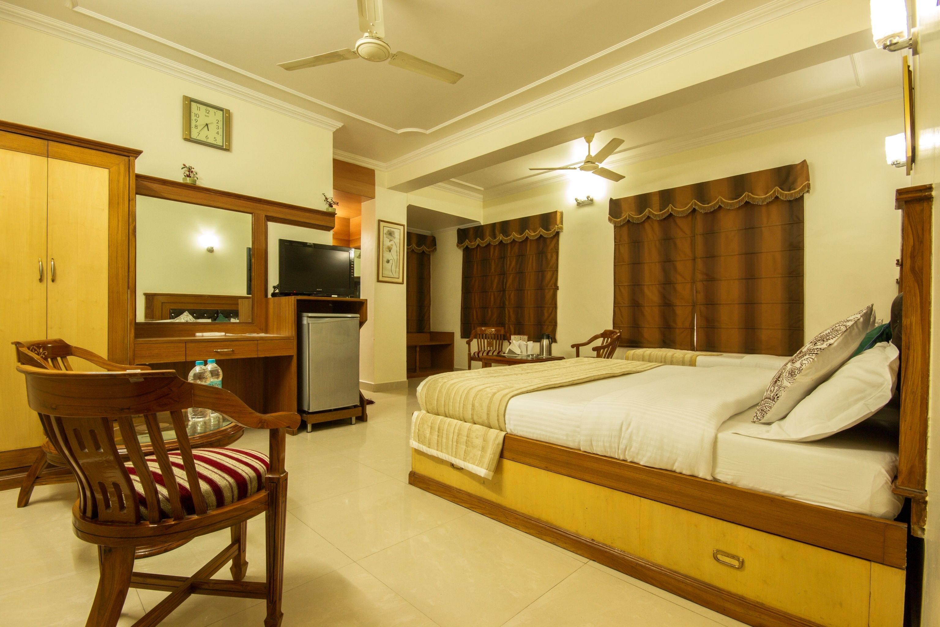 Foto - The C Park Inn Karol Bagh Homely Atmosphere