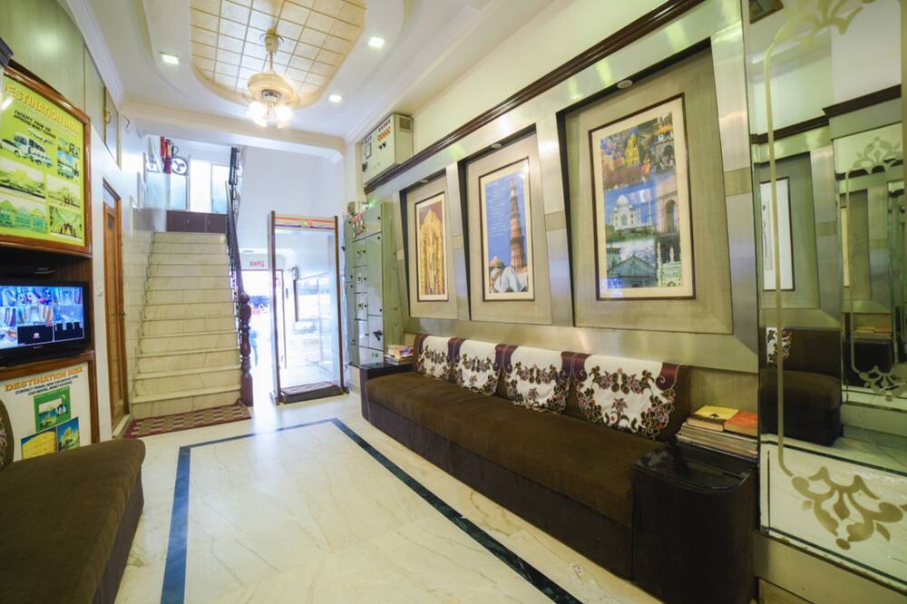 Hotel C Park Inn