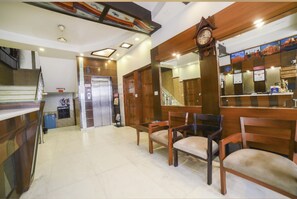 Outdoor wedding area - Hotel C Park Inn (New Delhi)