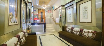 Hotel C Park Inn