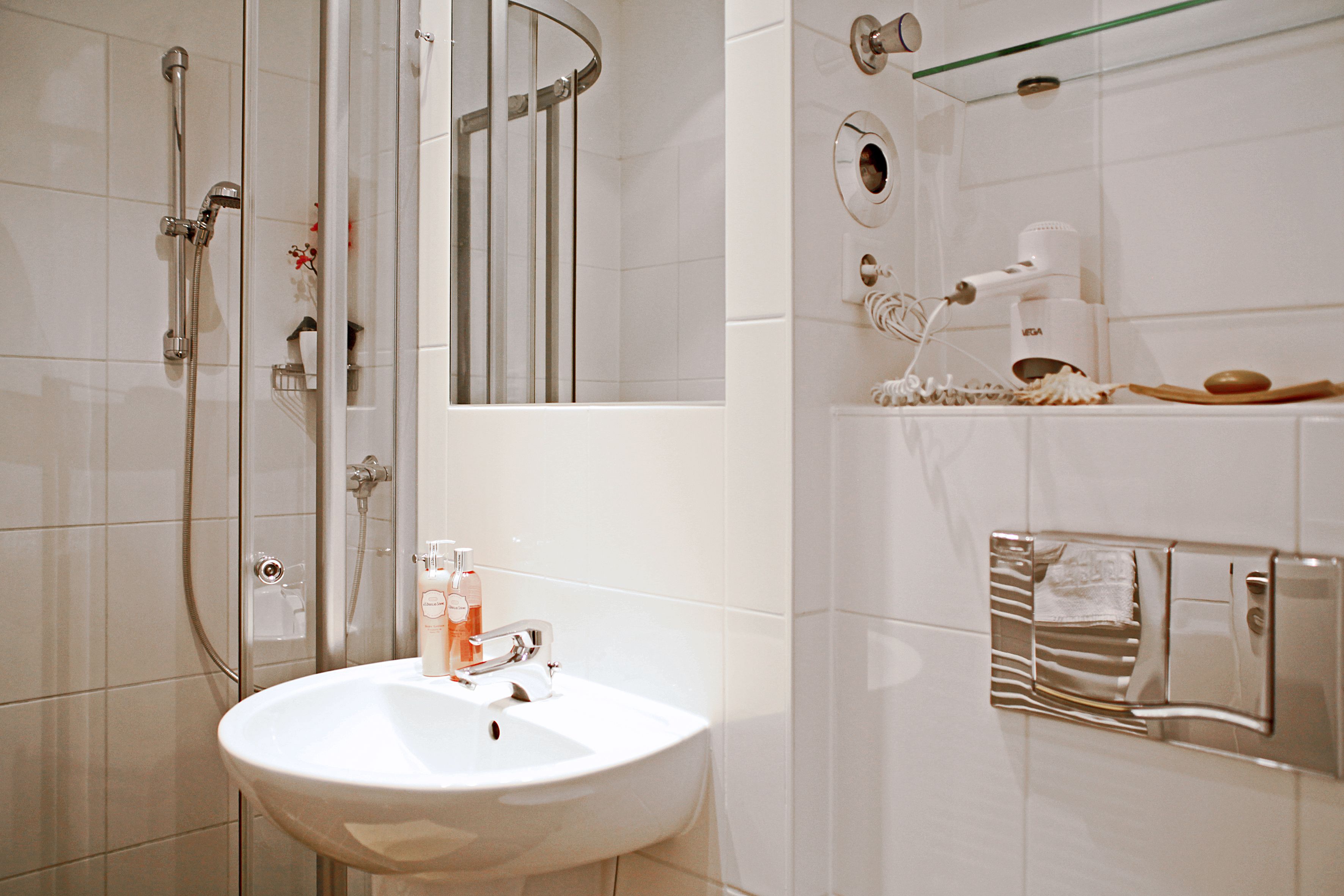 Foto - Hotel Lützow