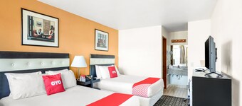 阿靈頓汽車飯店 